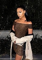 Danisha Carter